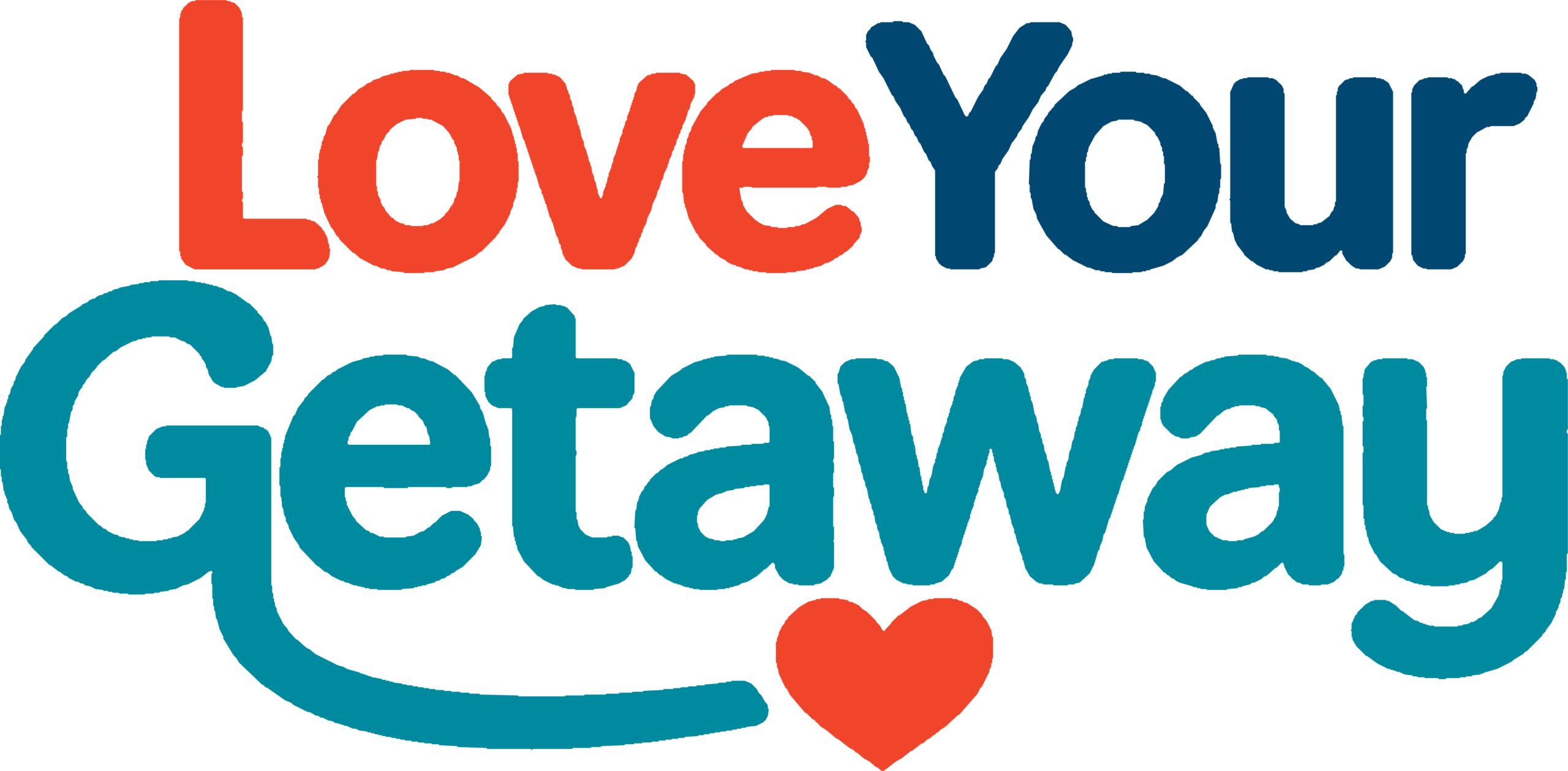 Love Your Get Away