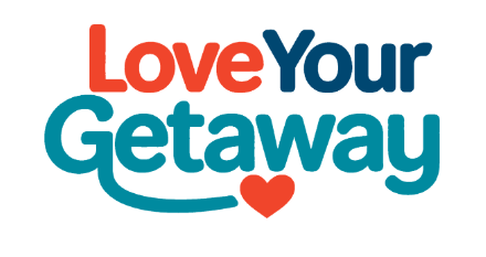 Love Your Get Away